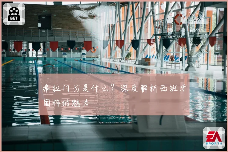 弗拉门戈是什么?深度解析西班牙国粹的魅力
